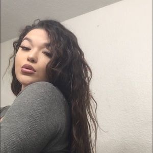 Meet your Posher, Alyssa